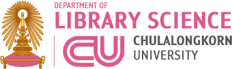 Department of Library Science, Faculty of Arts, Chulalongkorn University